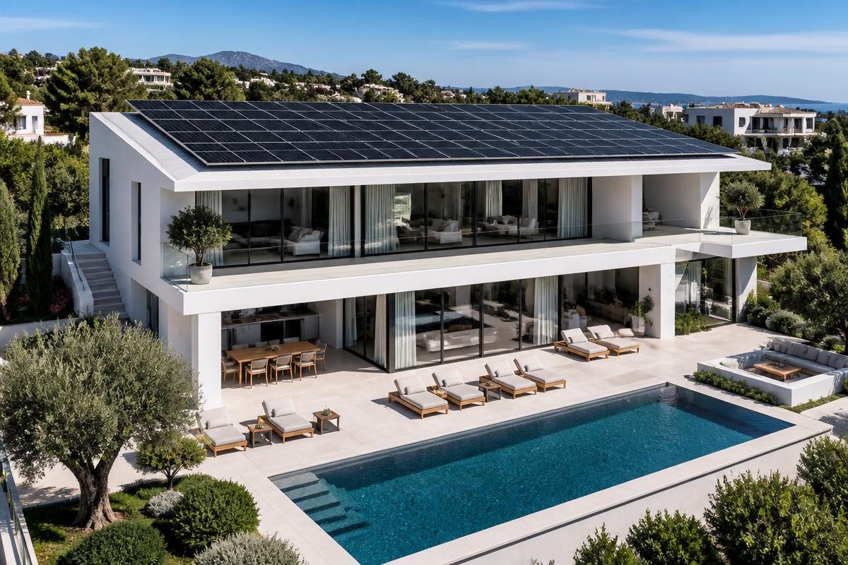 HOME 20 — Περισσότερη αποθήκευση. Περισσότερη αυτονομία.